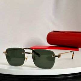 Picture of Cartier Sunglasses _SKUfw56809523fw